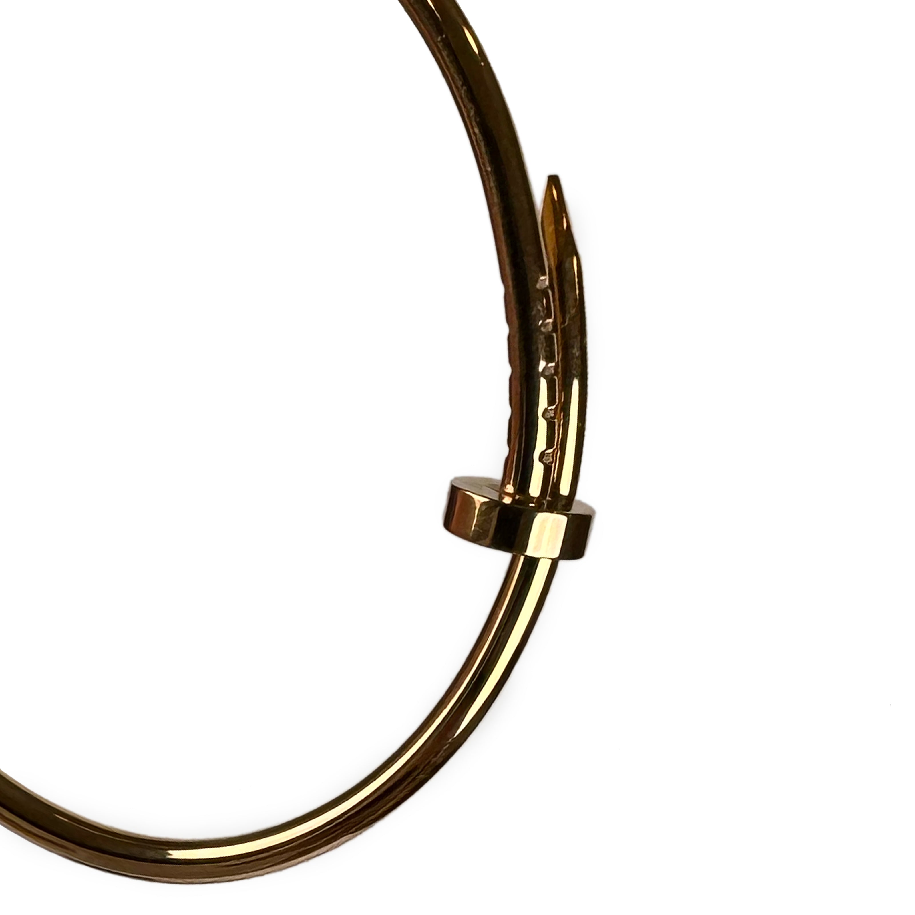 Juste un Clou Small Model bracelet