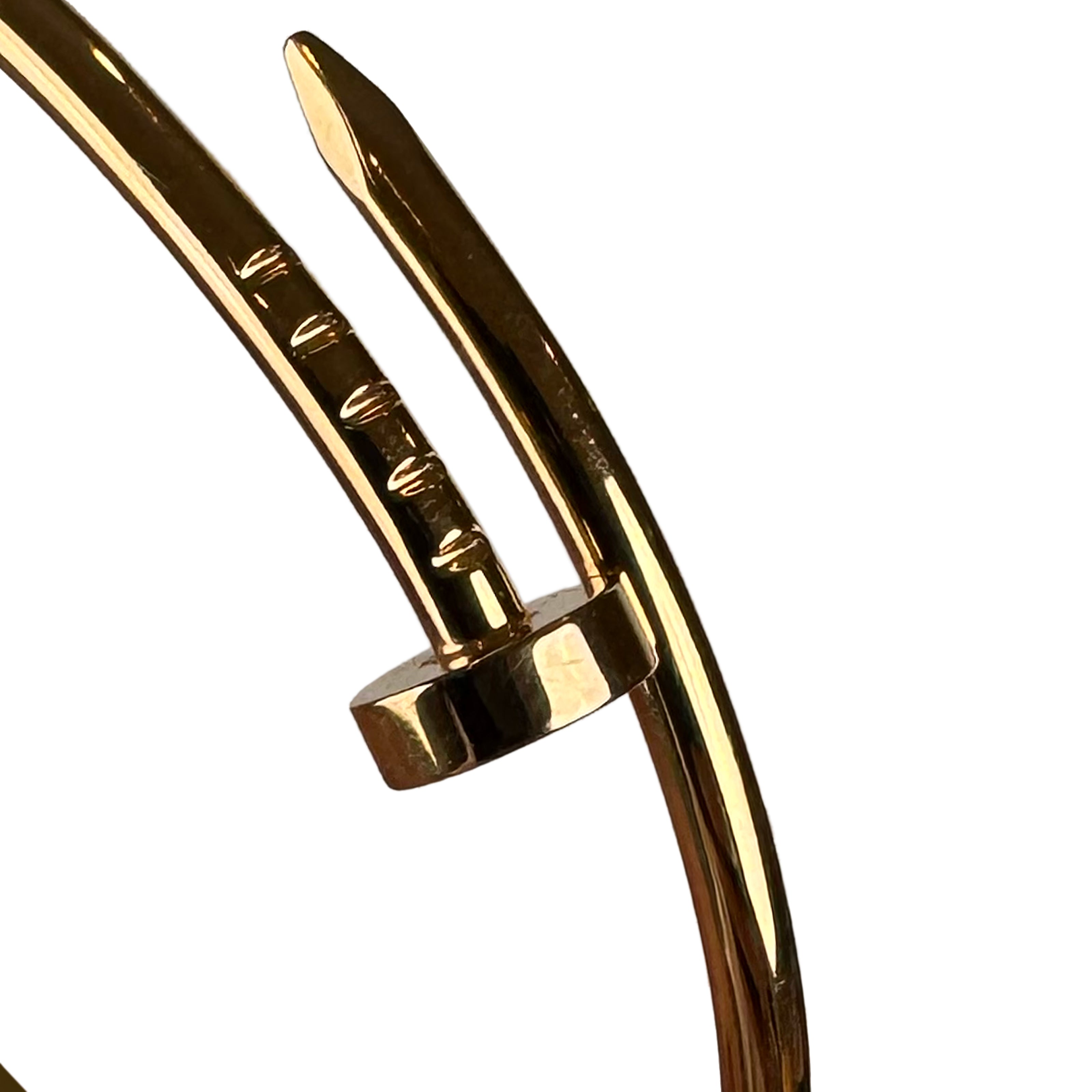 Juste un Clou Small Model bracelet