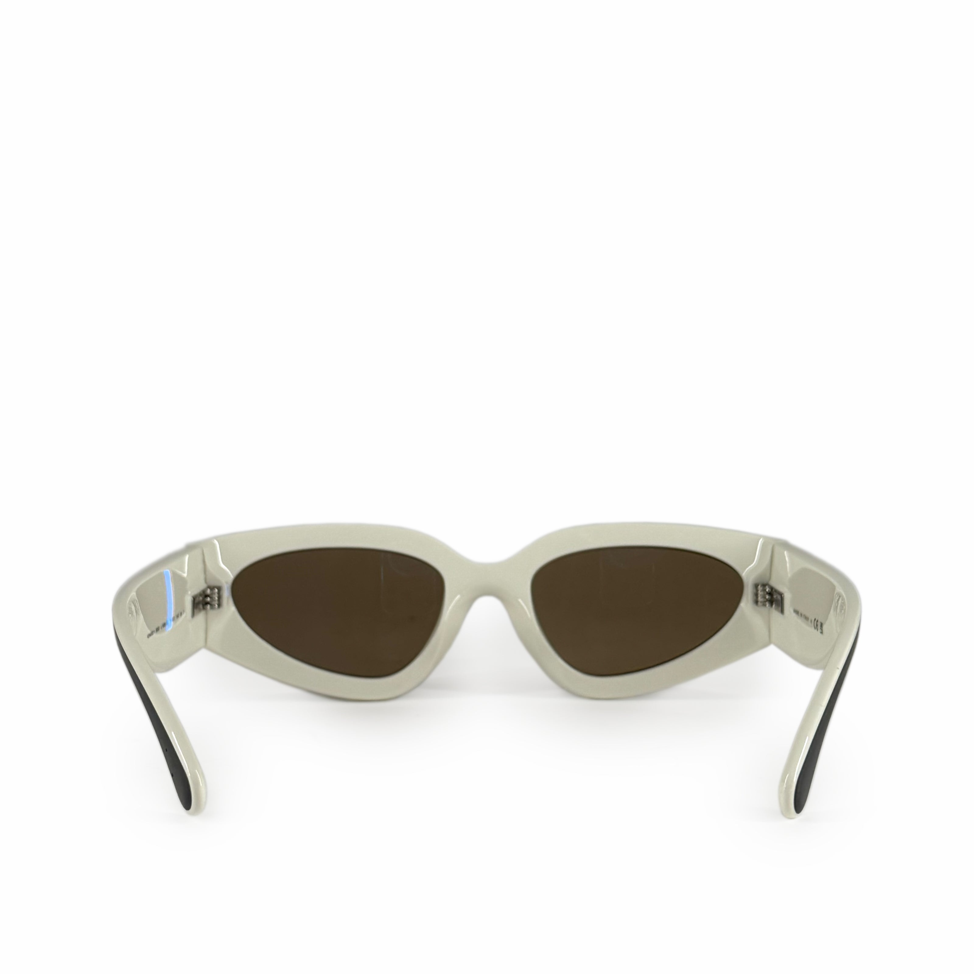 Chanel Cat Eye Sunglasses