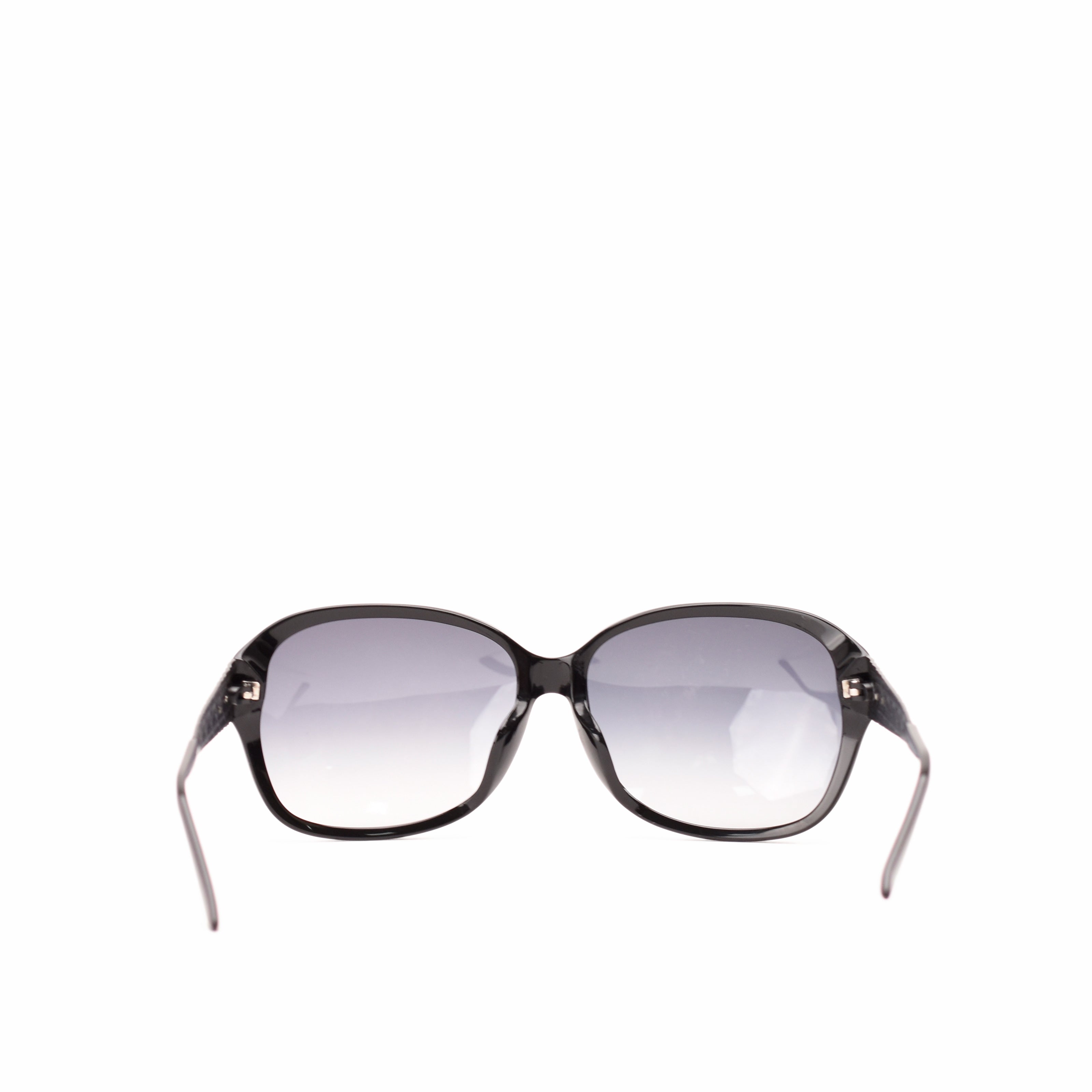 Dior Coquette Black Sunglasses