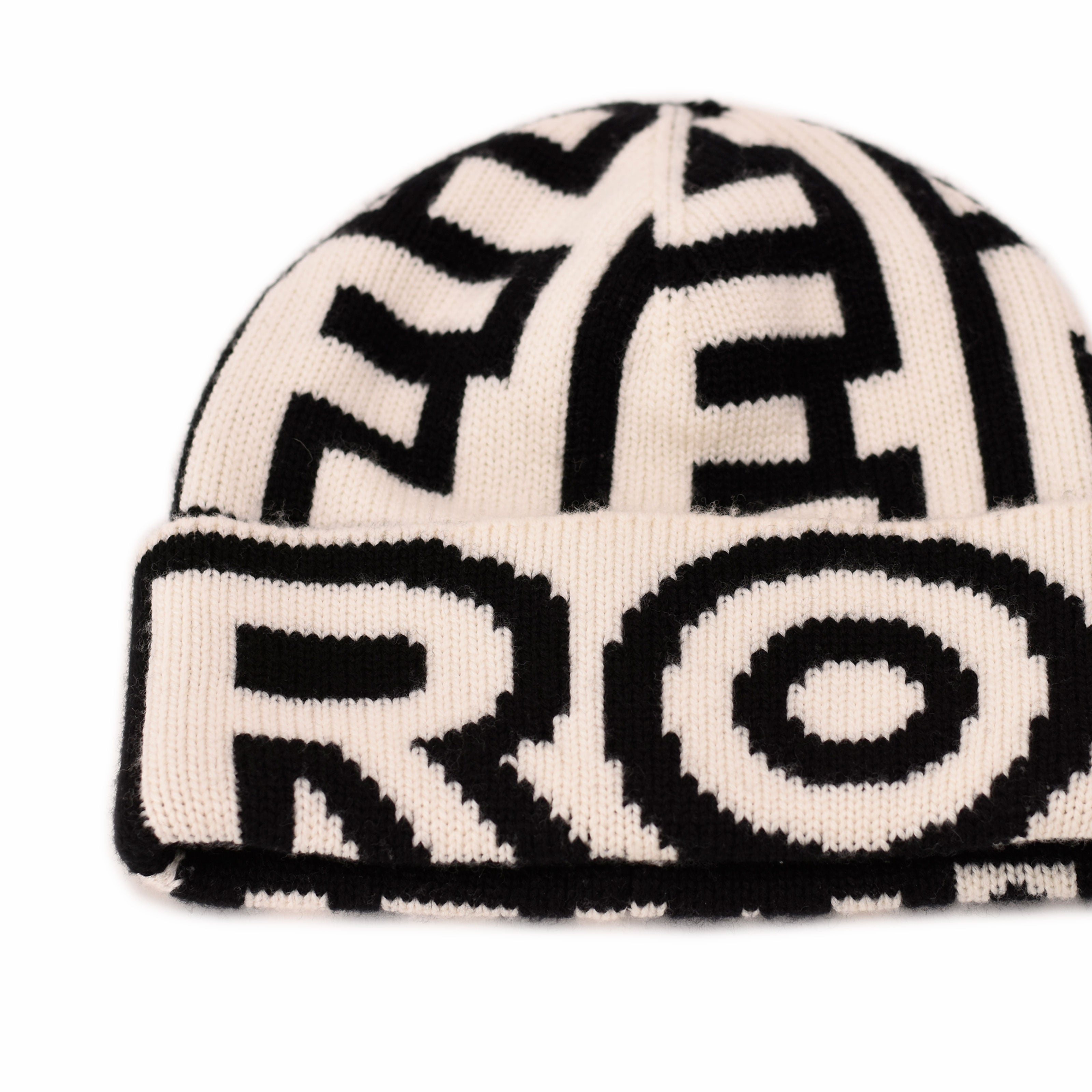 Fendi x Marc Jacobs Wool Beanie