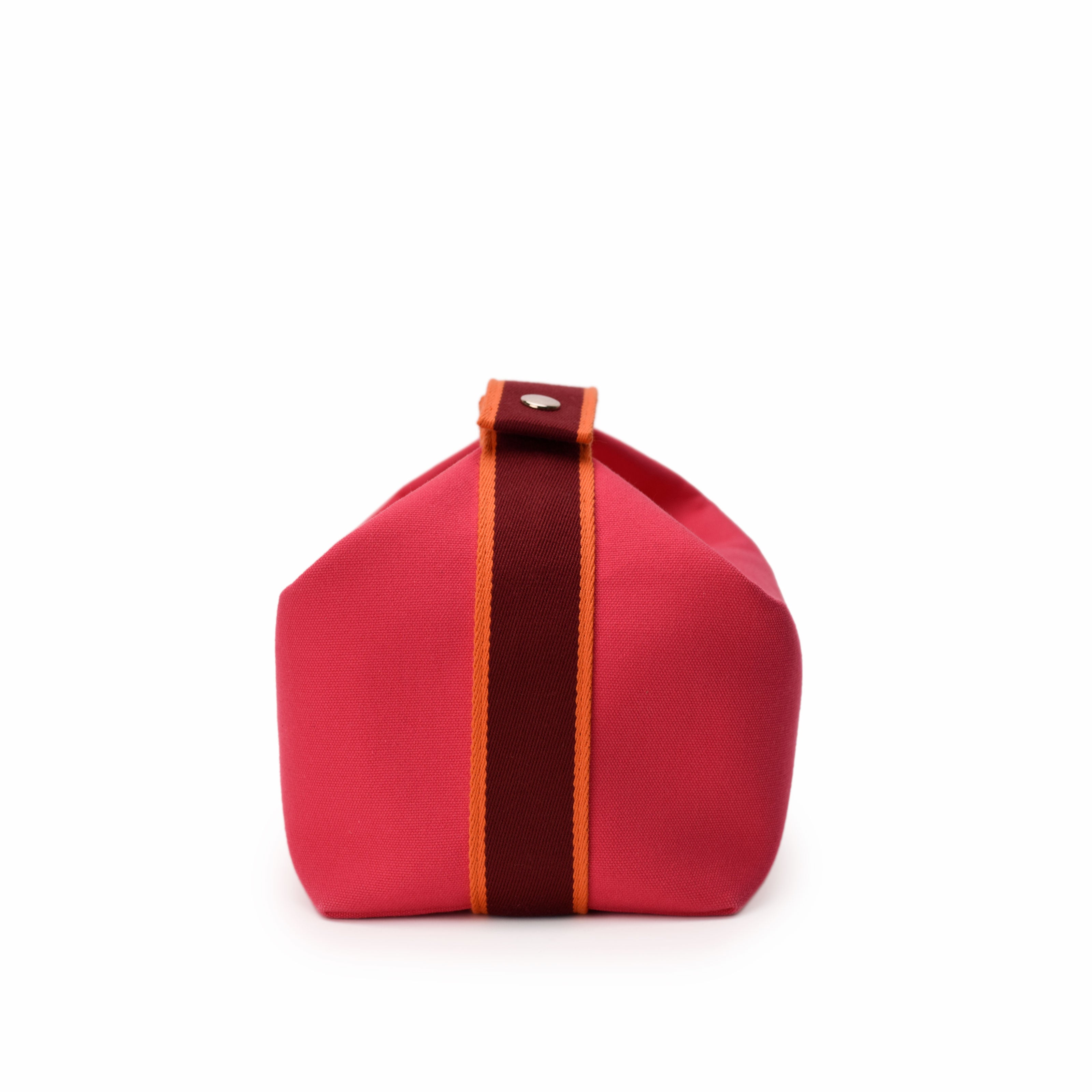 Hermès Bride-a-Brac Case Large Hibiscus