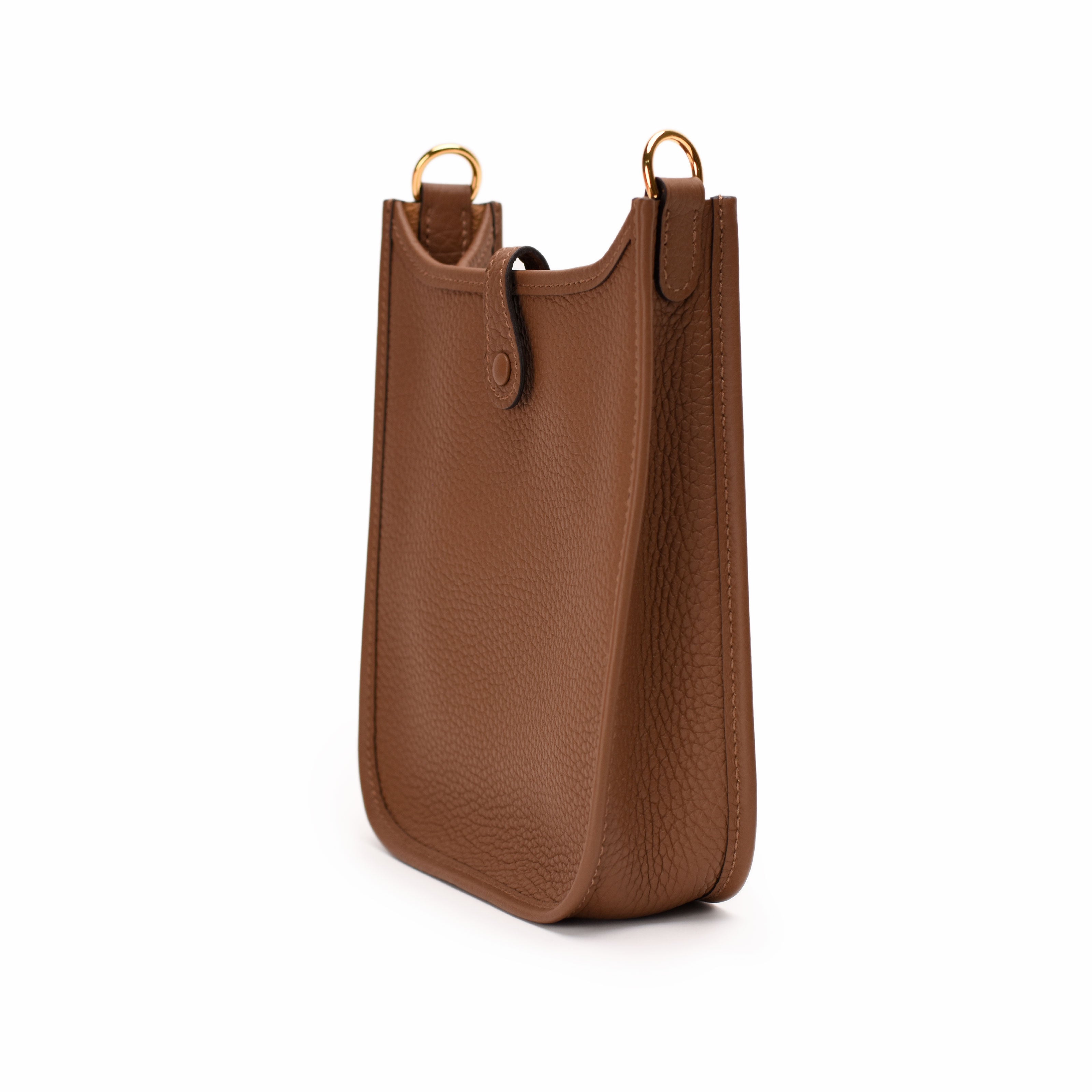 Hermès Evelyne 16 Amazone Beige De Weimar Clemence GHW