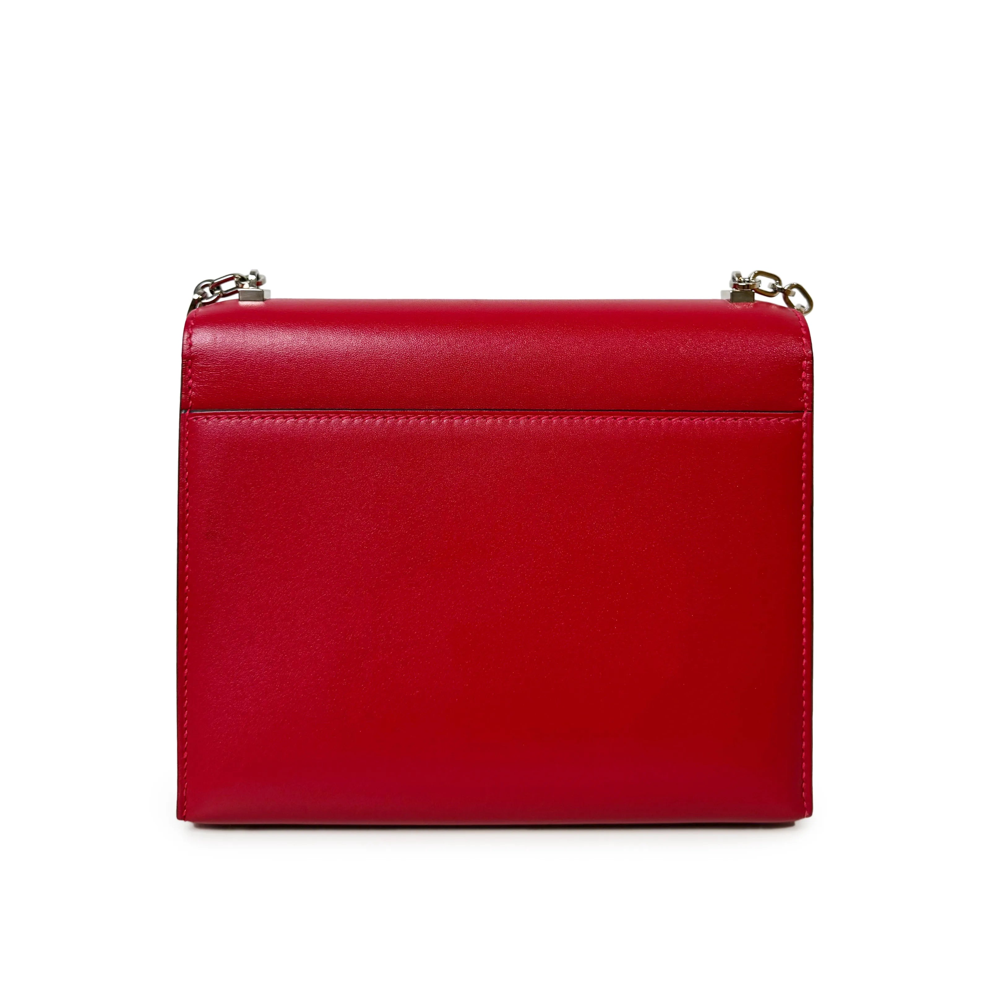 Hermès Verrou Chain Bag