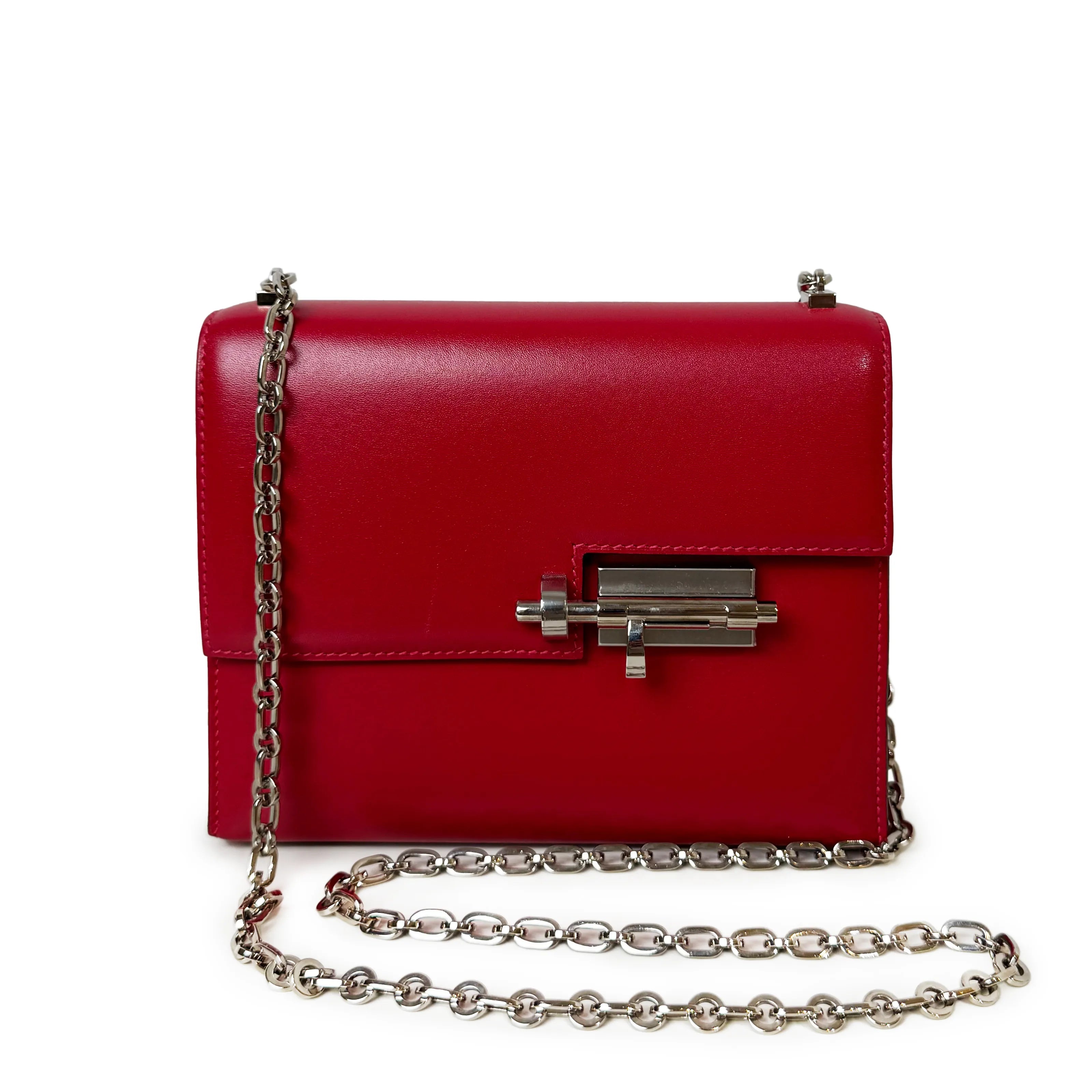 Hermès Verrou Chain Bag