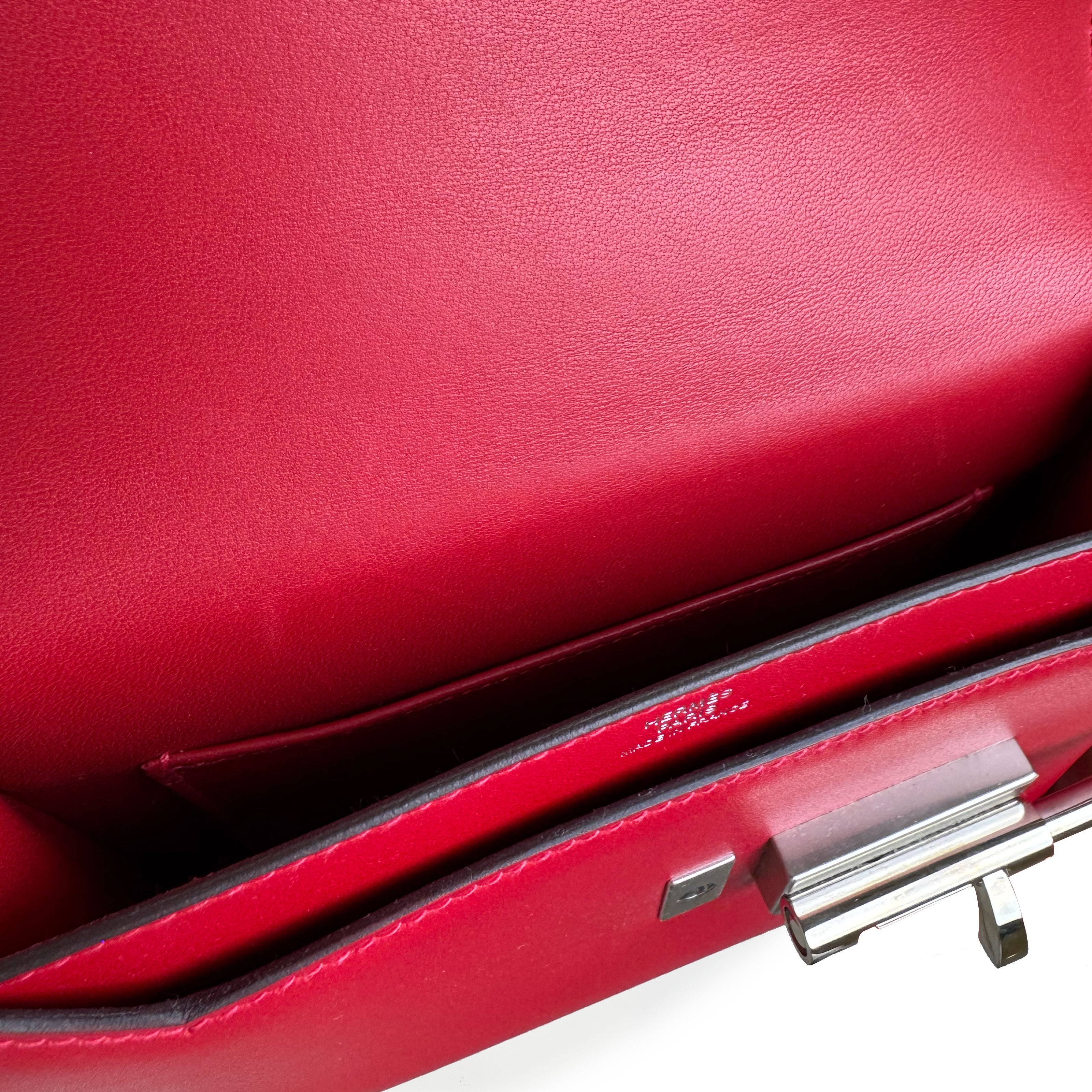 Hermès Verrou Chain Bag