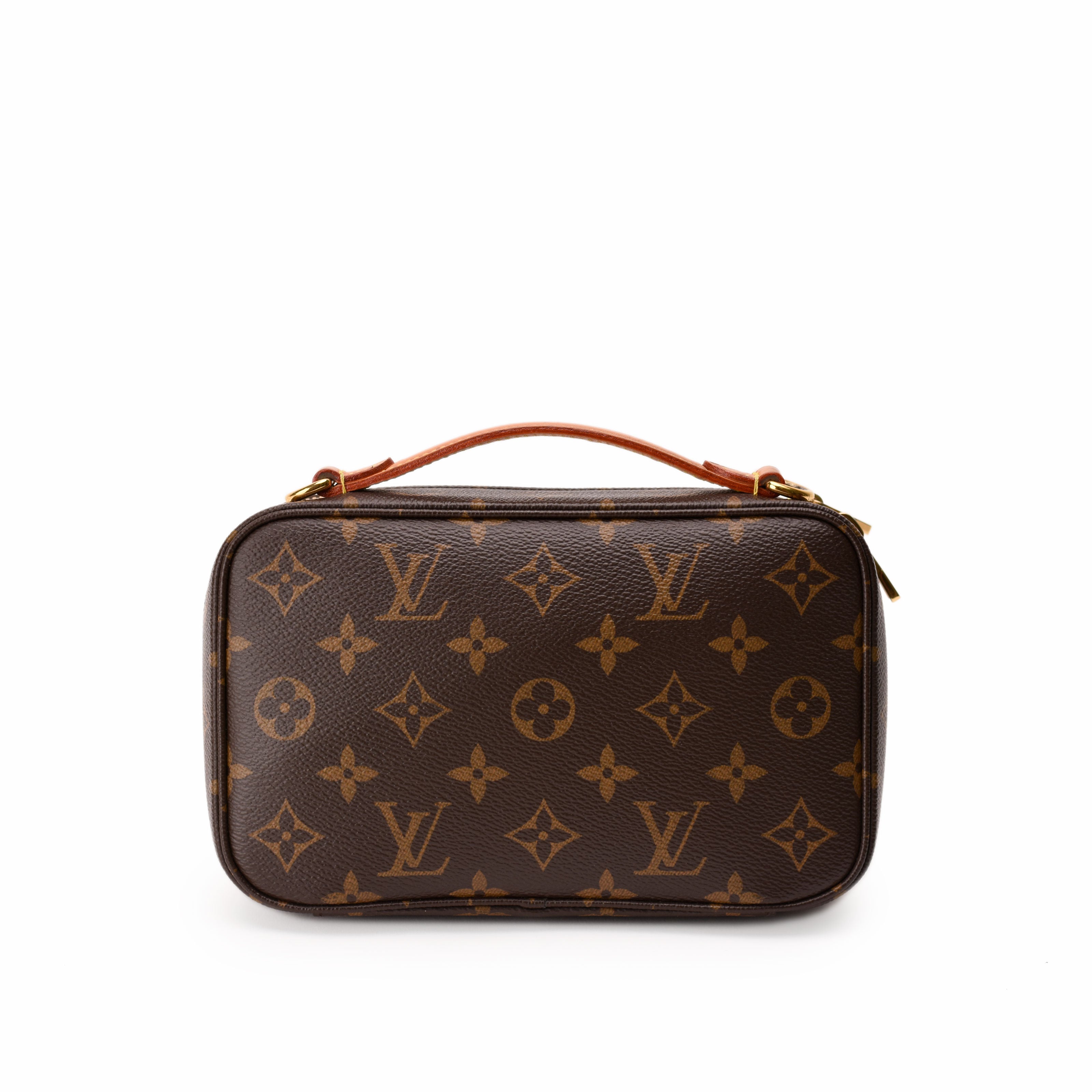 Louis Vuitton Utility Crossbody Monogram