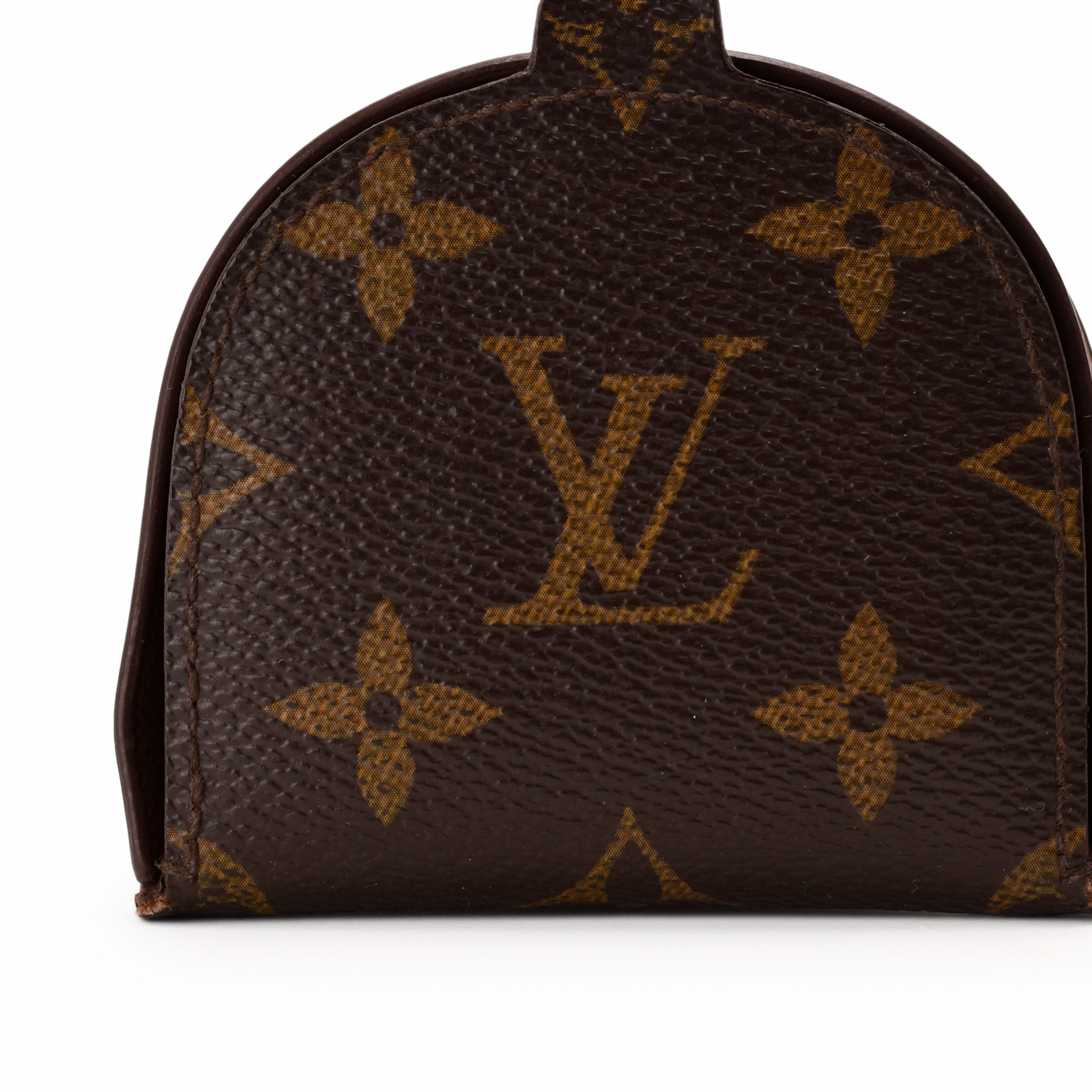 Louis Vuitton Monogram Coin Purse