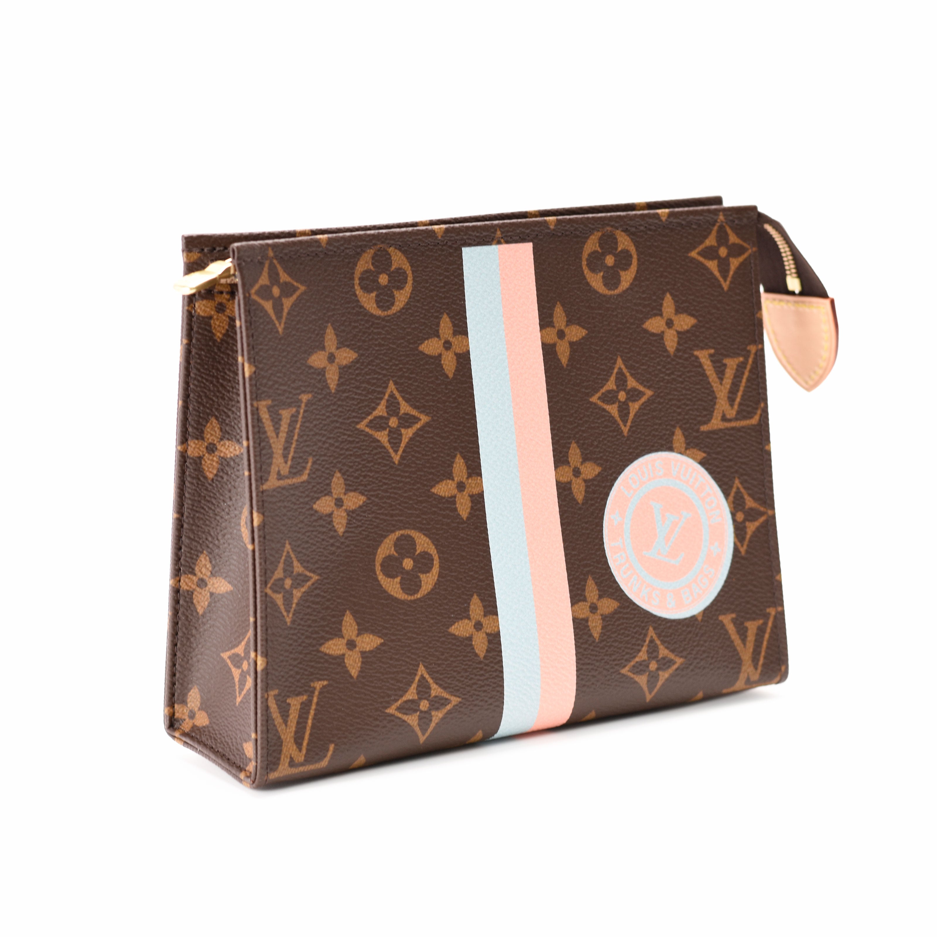 Louis Vuitton Poche Toilette MM