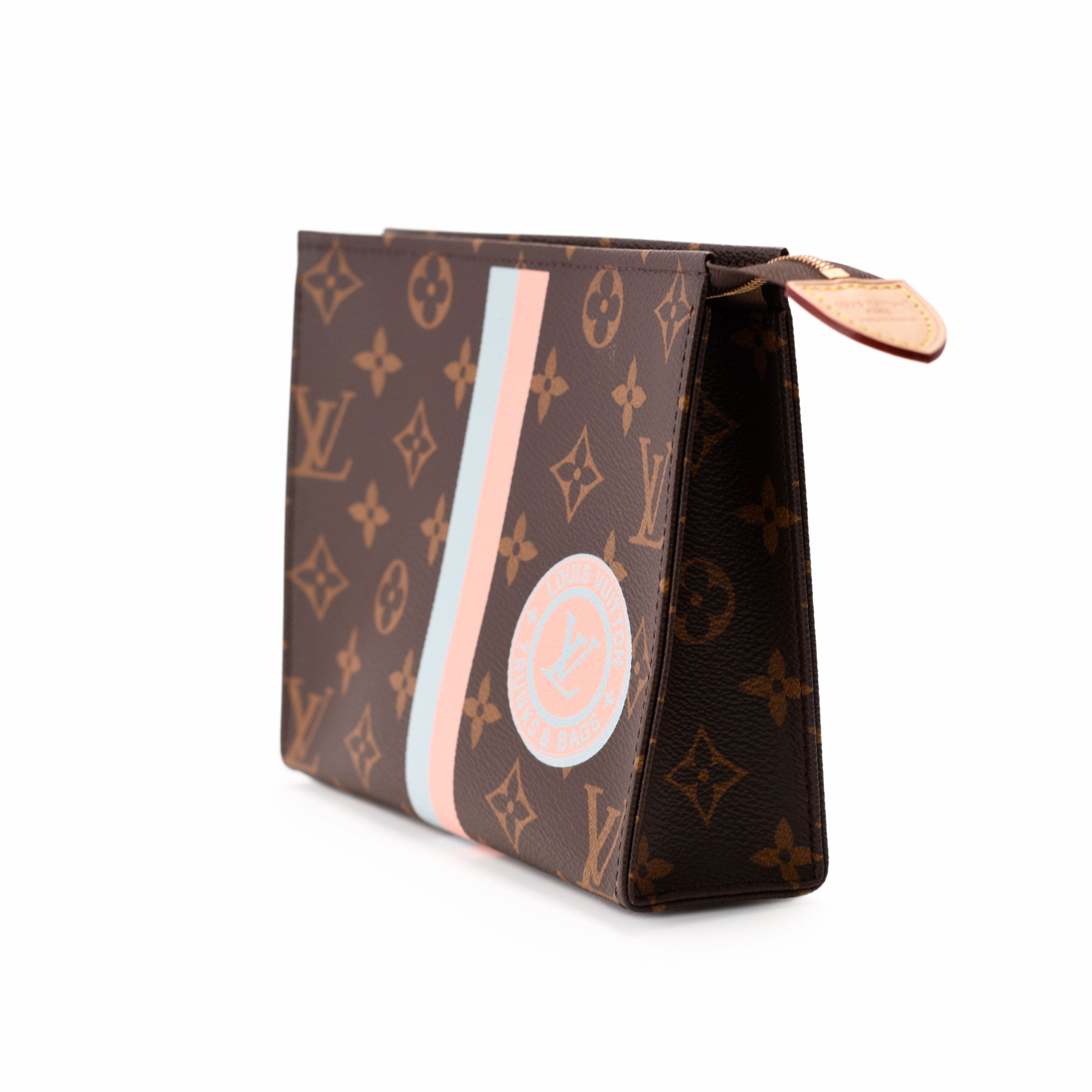Louis Vuitton Poche Toilette MM
