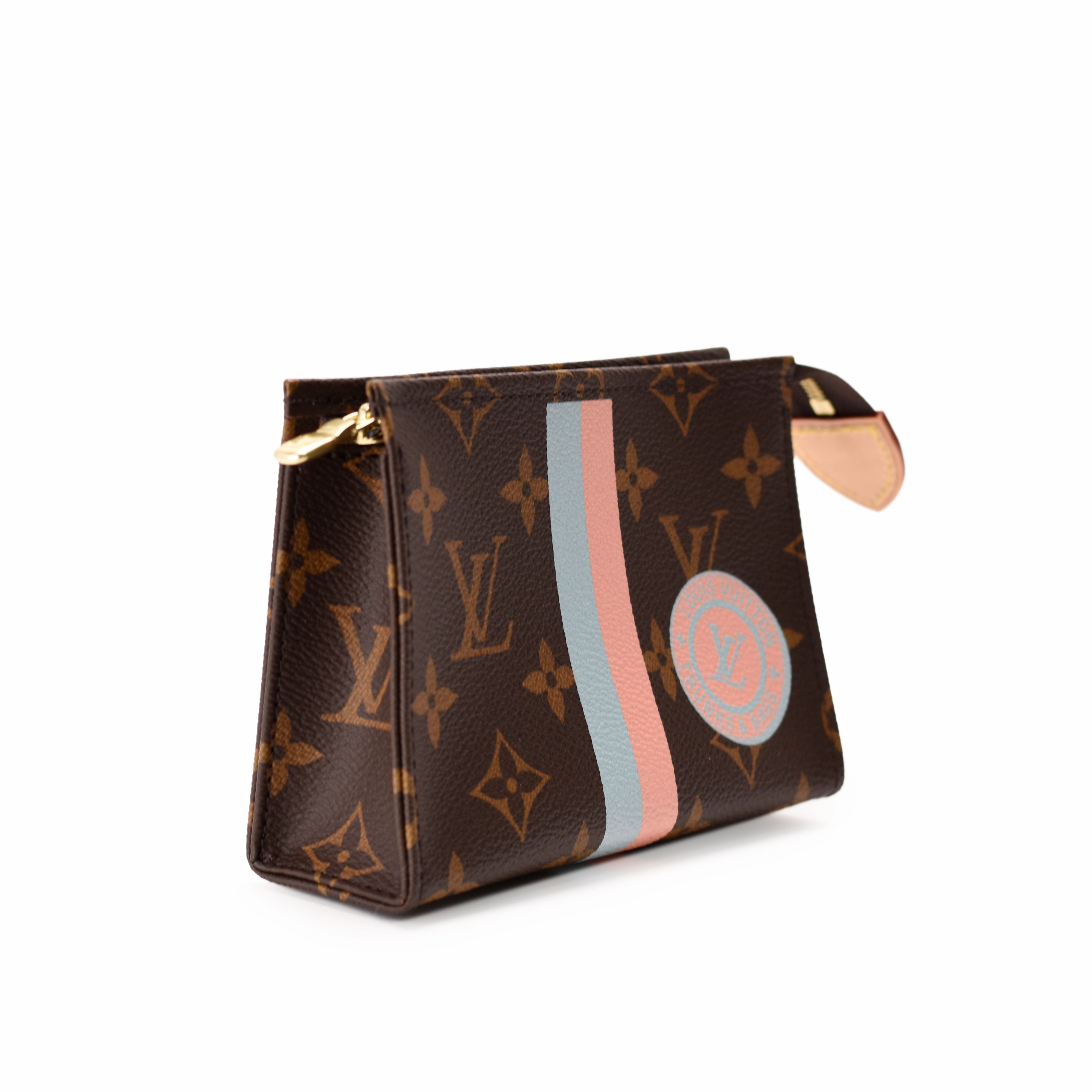 Louis Vuitton Poche Toilette PM