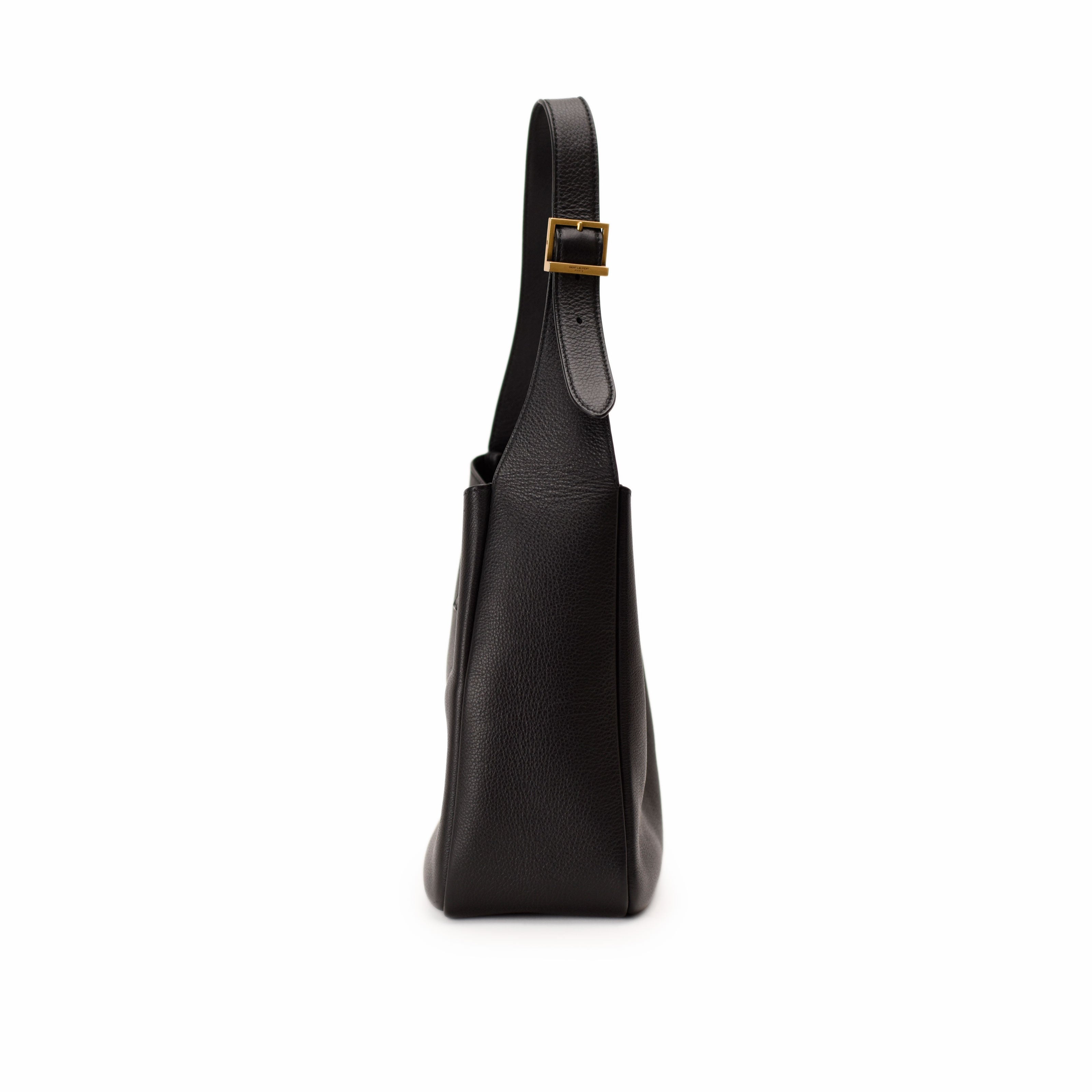 Saint Laurent LE 5 À 7 Supple Small Bag
