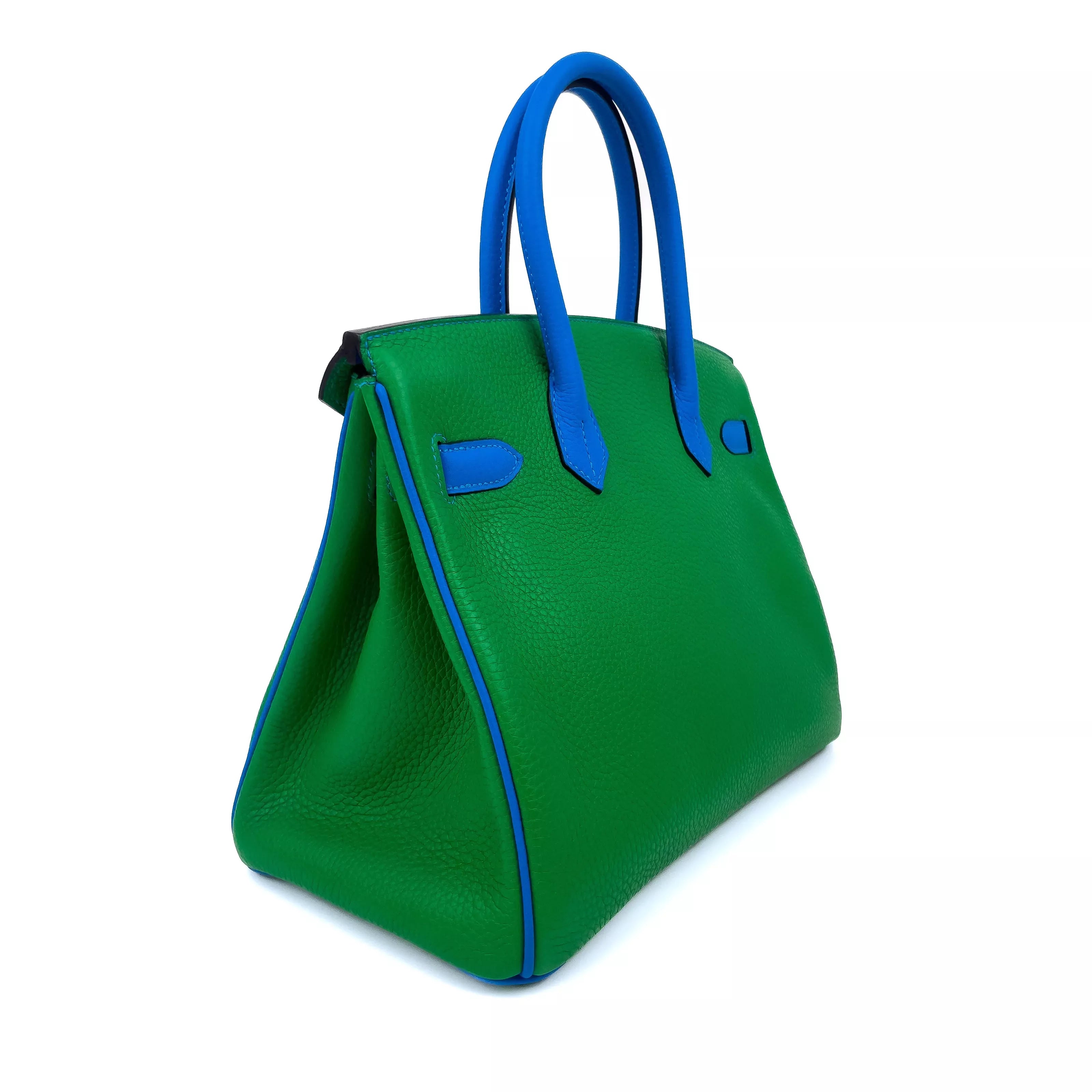 Hermes_Birkin_30_Bicolor_Green_Blue_Togo_Leather_Brushed_Palladium_Hardware_Right