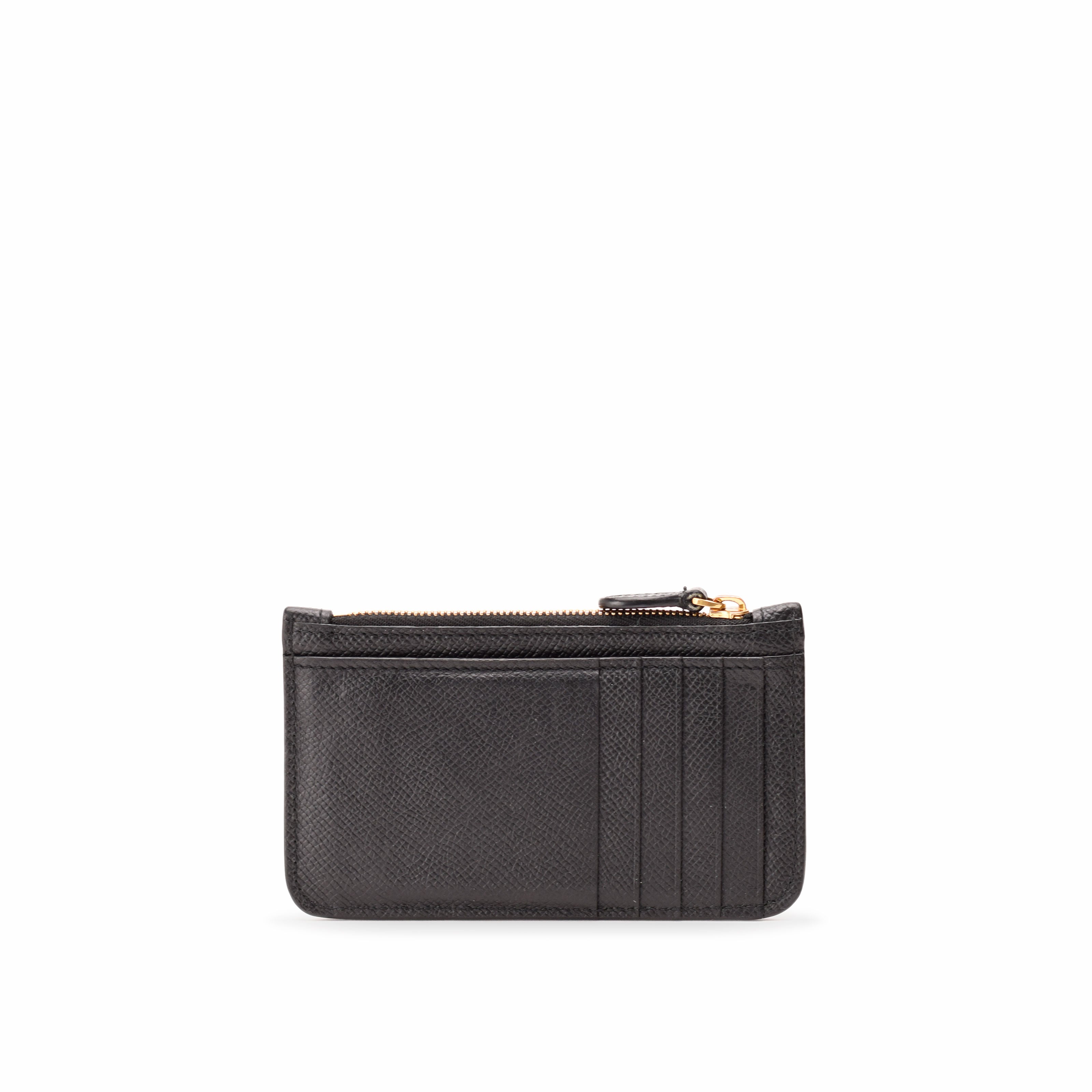 Balenciaga Cash Long Coin And Card Holder
