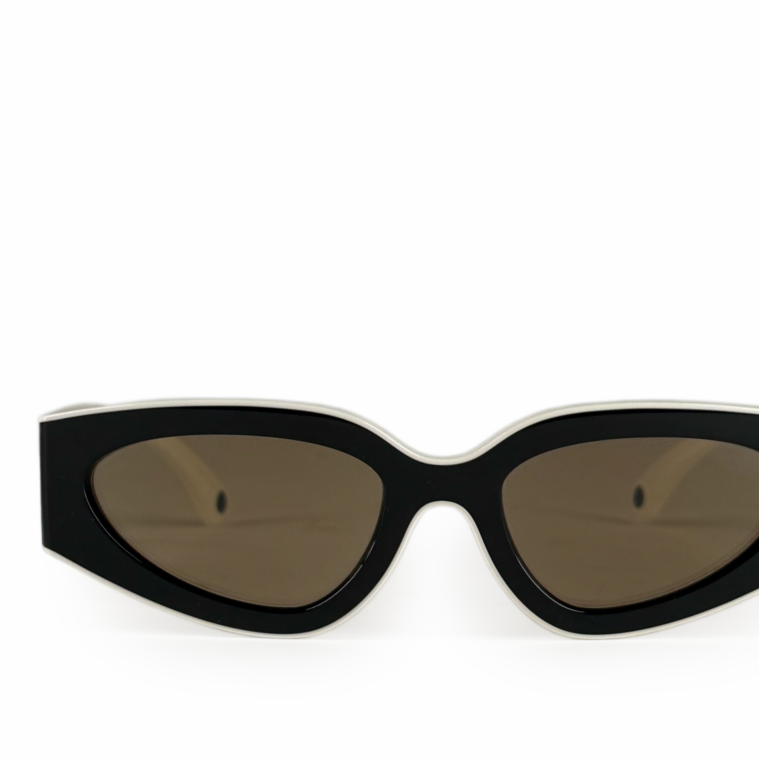 Chanel Cat Eye Sunglasses