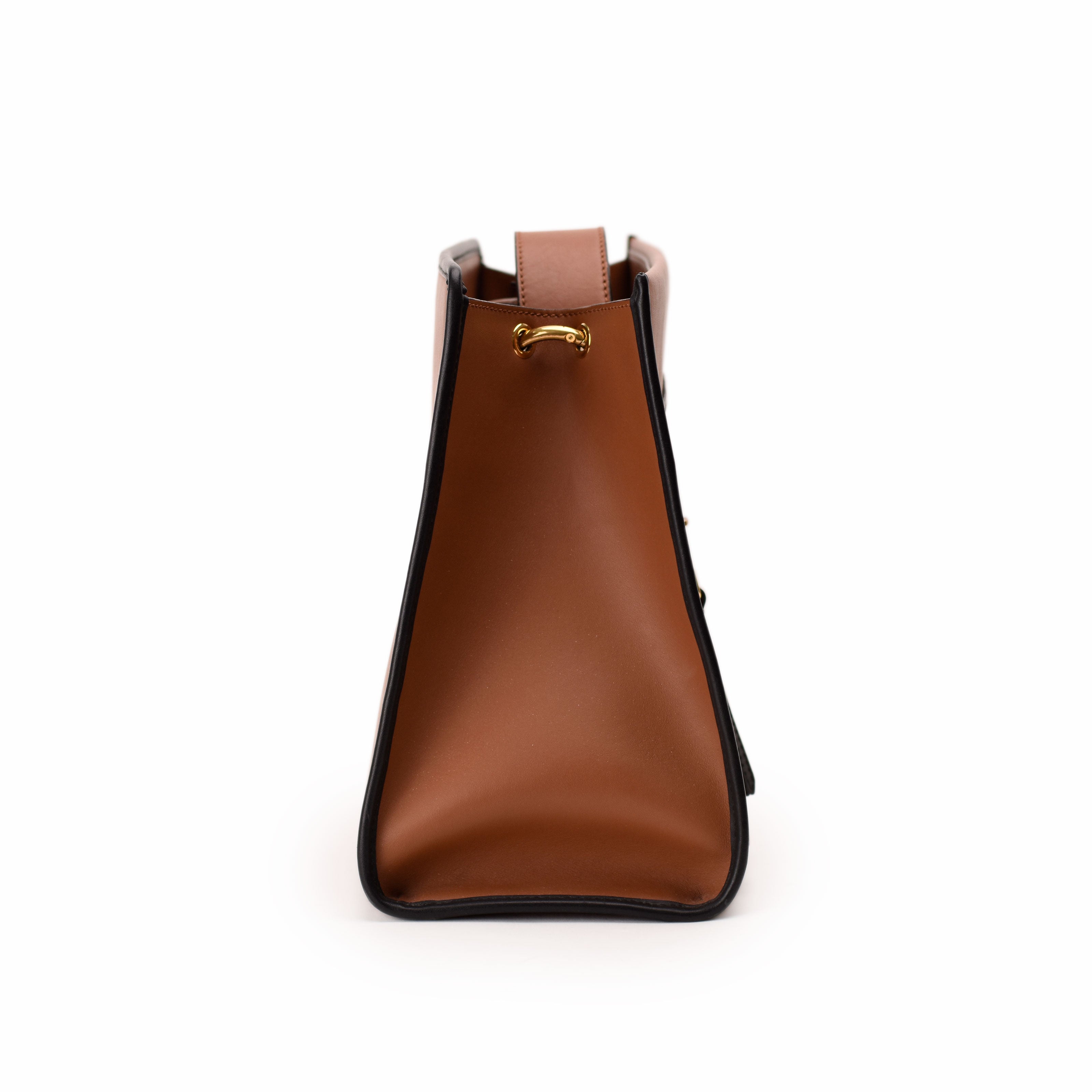 Fendi Calfskin Runaway Medium Tote