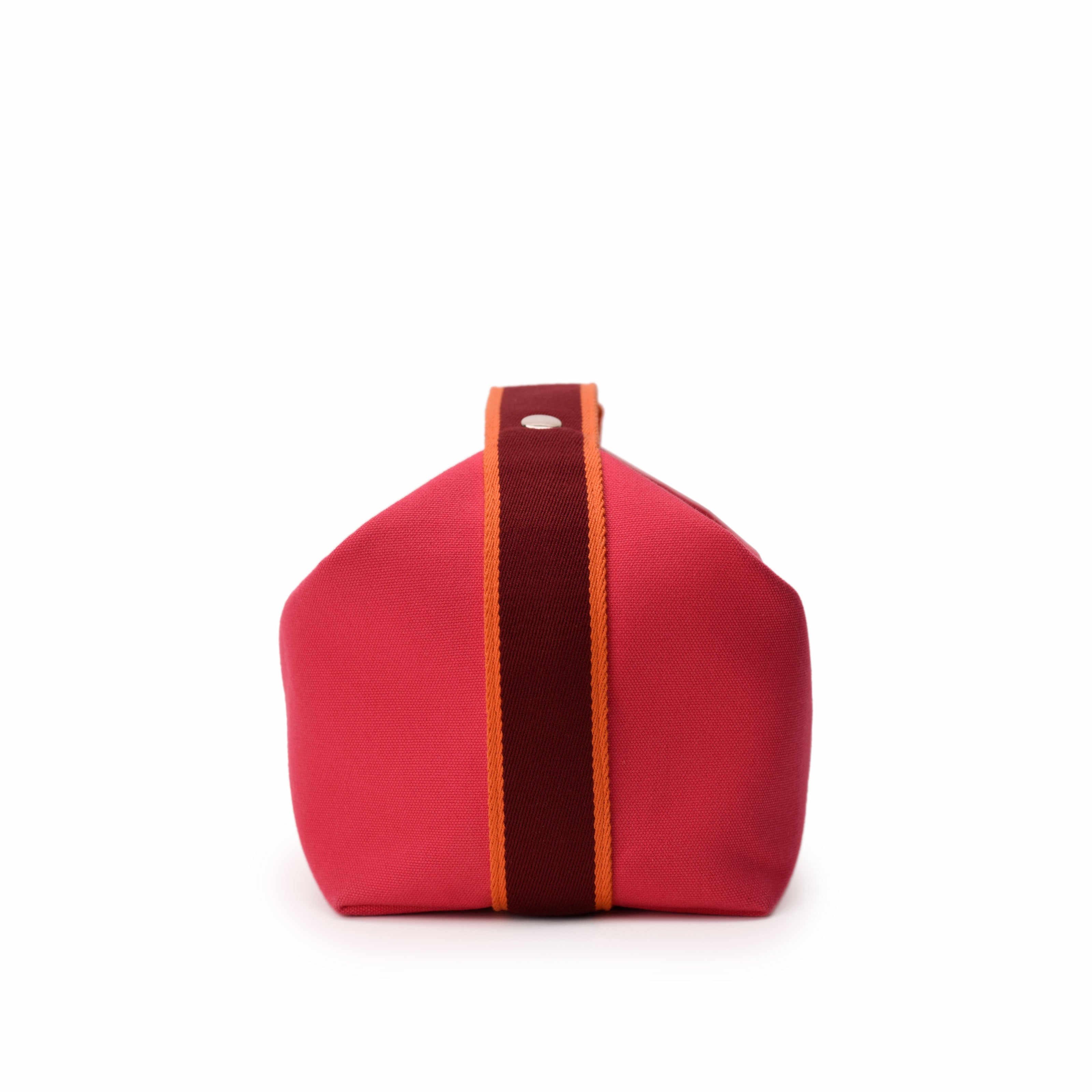 Hermès Bride-a-Brac Case Large Hibiscus