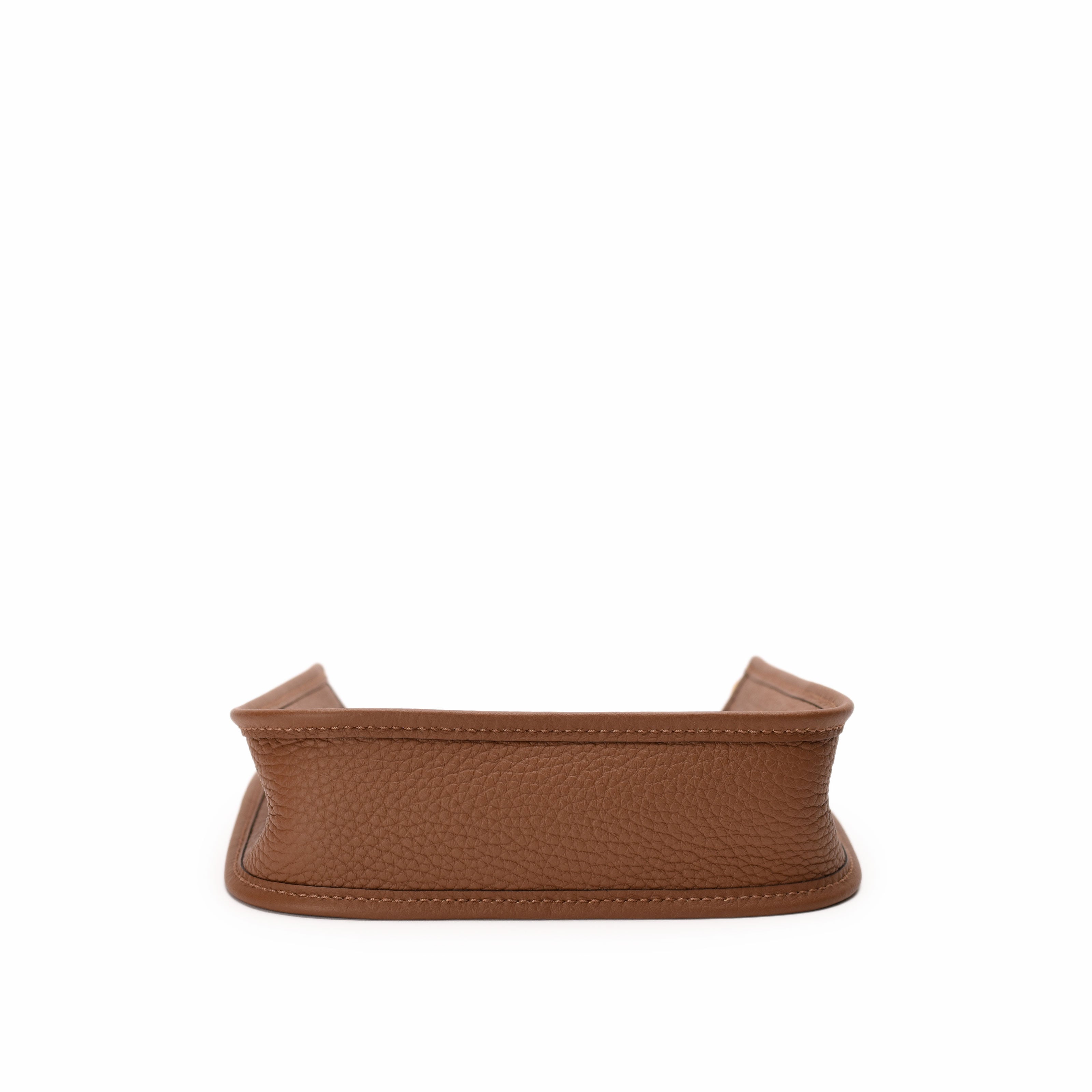 Hermès Evelyne 16 Amazone Beige De Weimar Clemence GHW