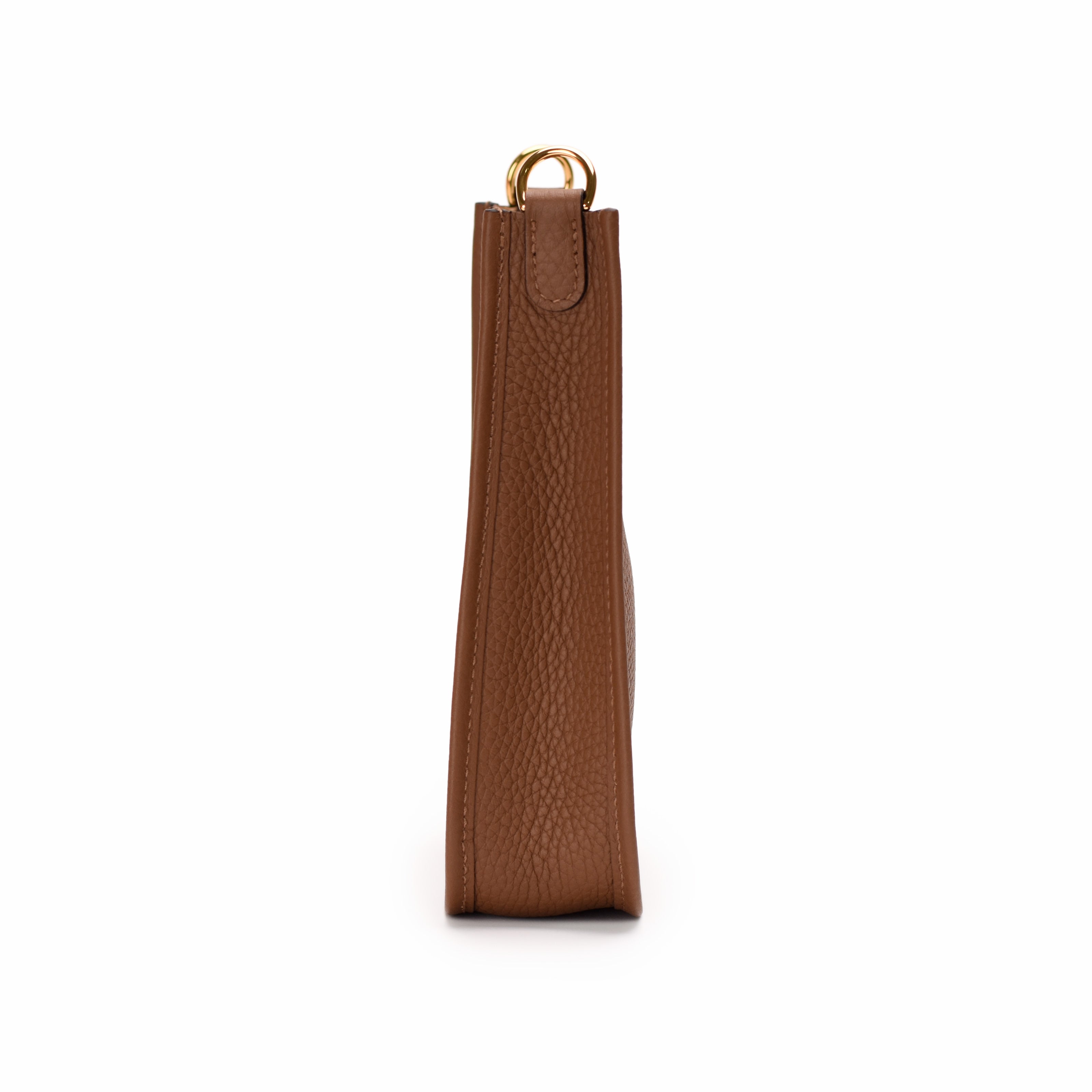 Hermès Evelyne 16 Amazone Beige De Weimar Clemence GHW