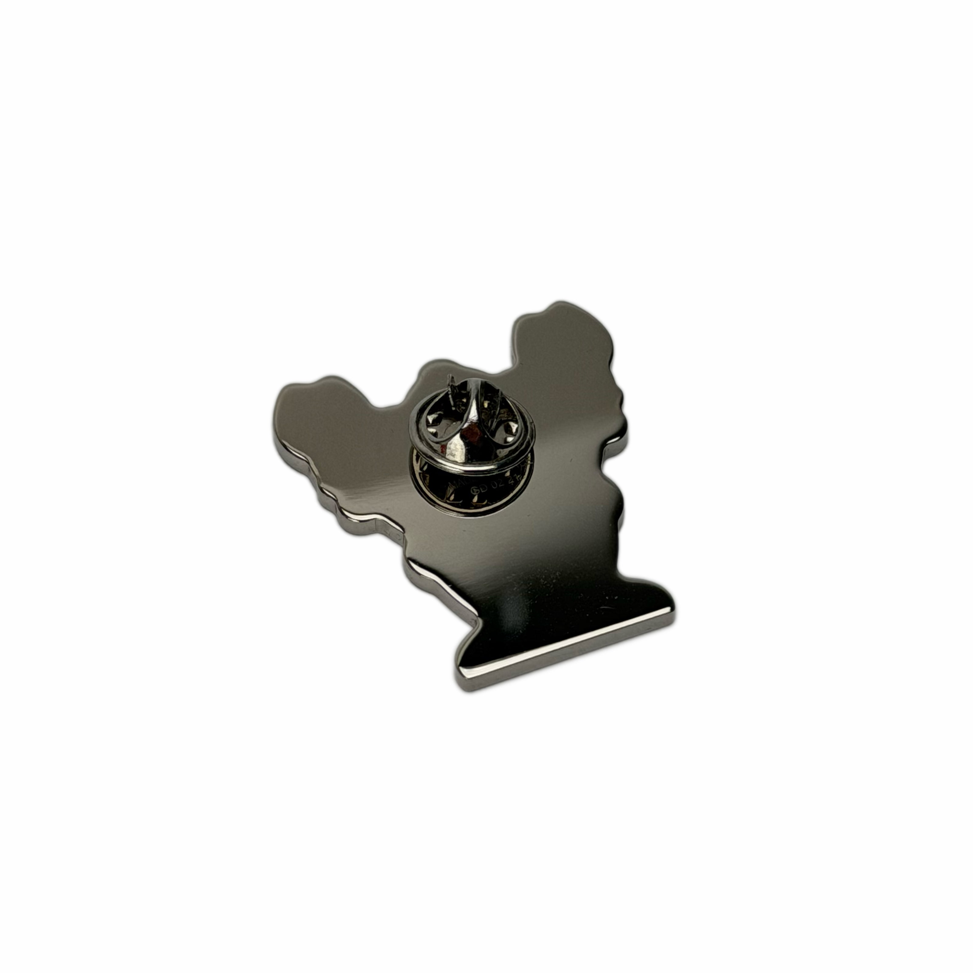 Hermès Pin Hello Mr Farrier