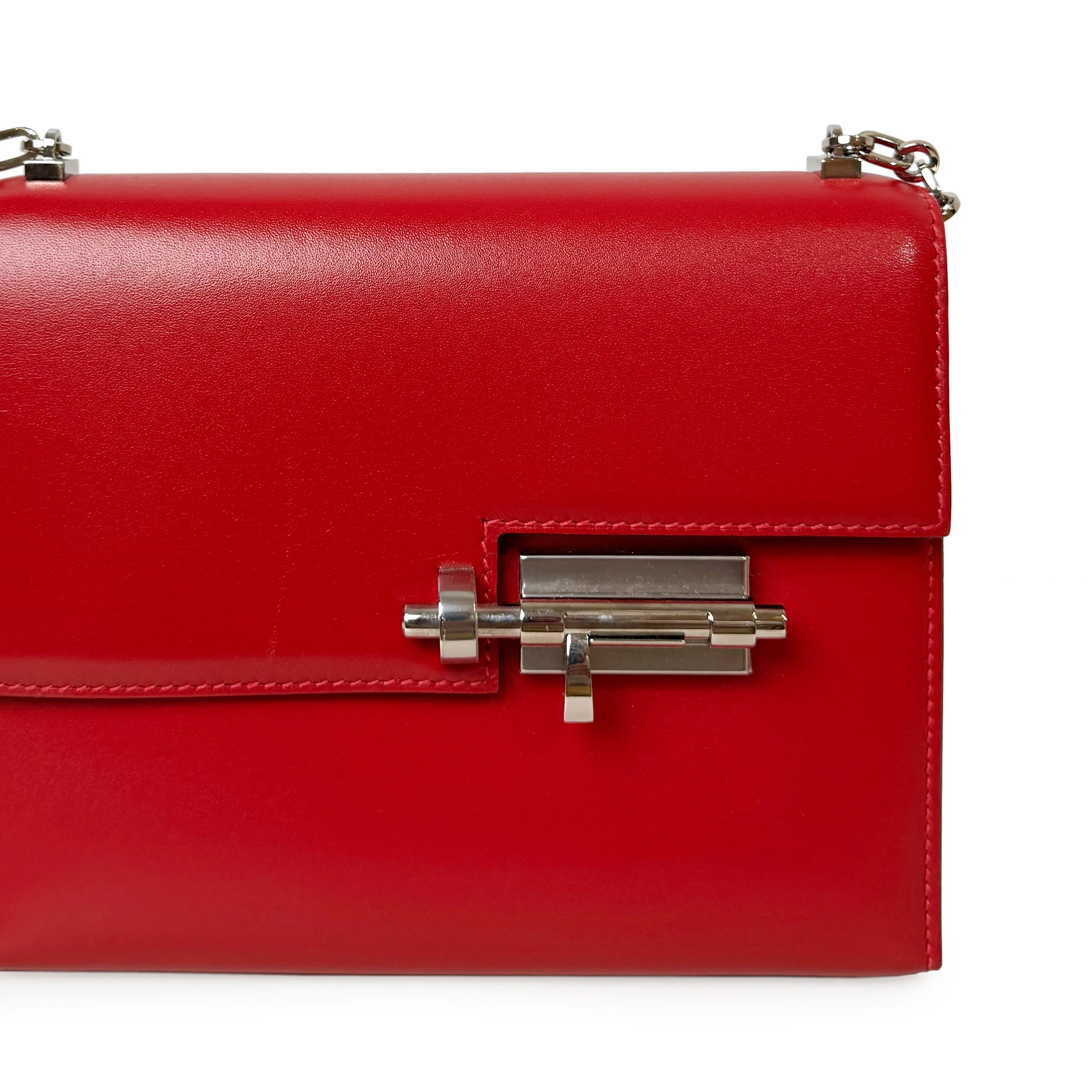 Hermès Verrou Chain Bag