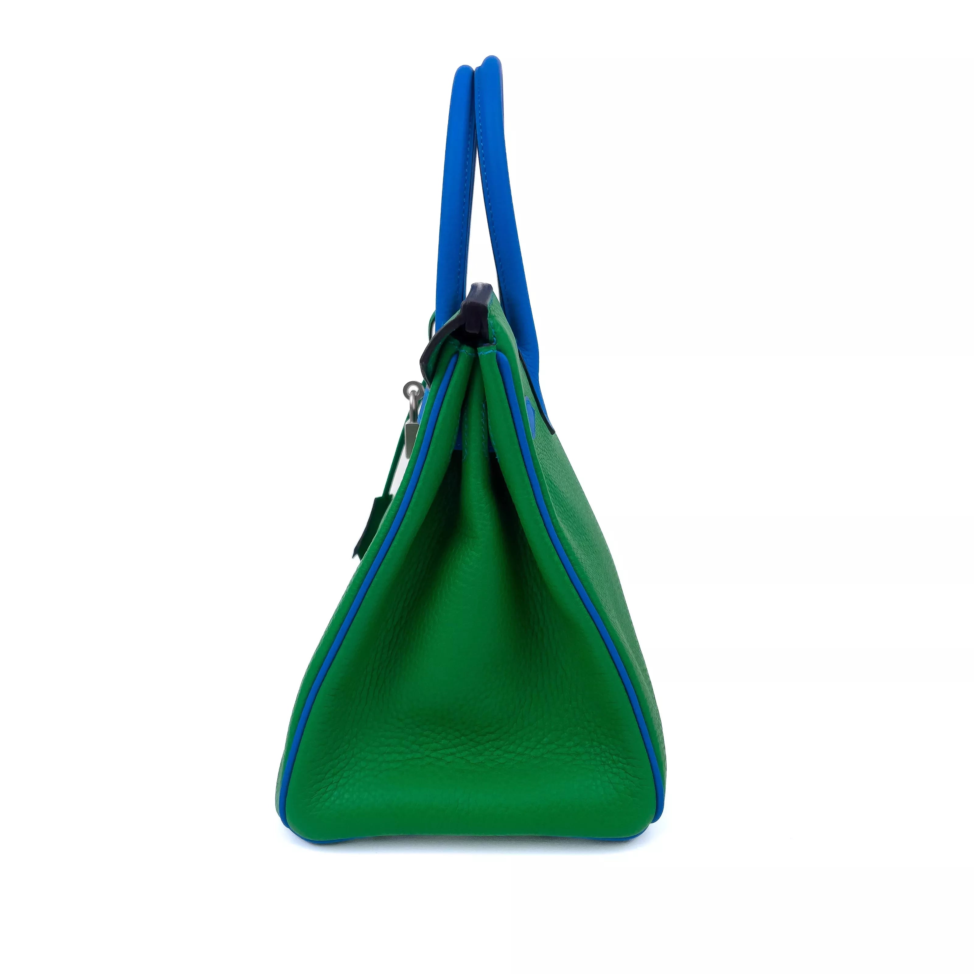 Hermes_Birkin_30_Bicolor_Green_Blue_Togo_Leather_Brushed_Palladium_Hardware_Side