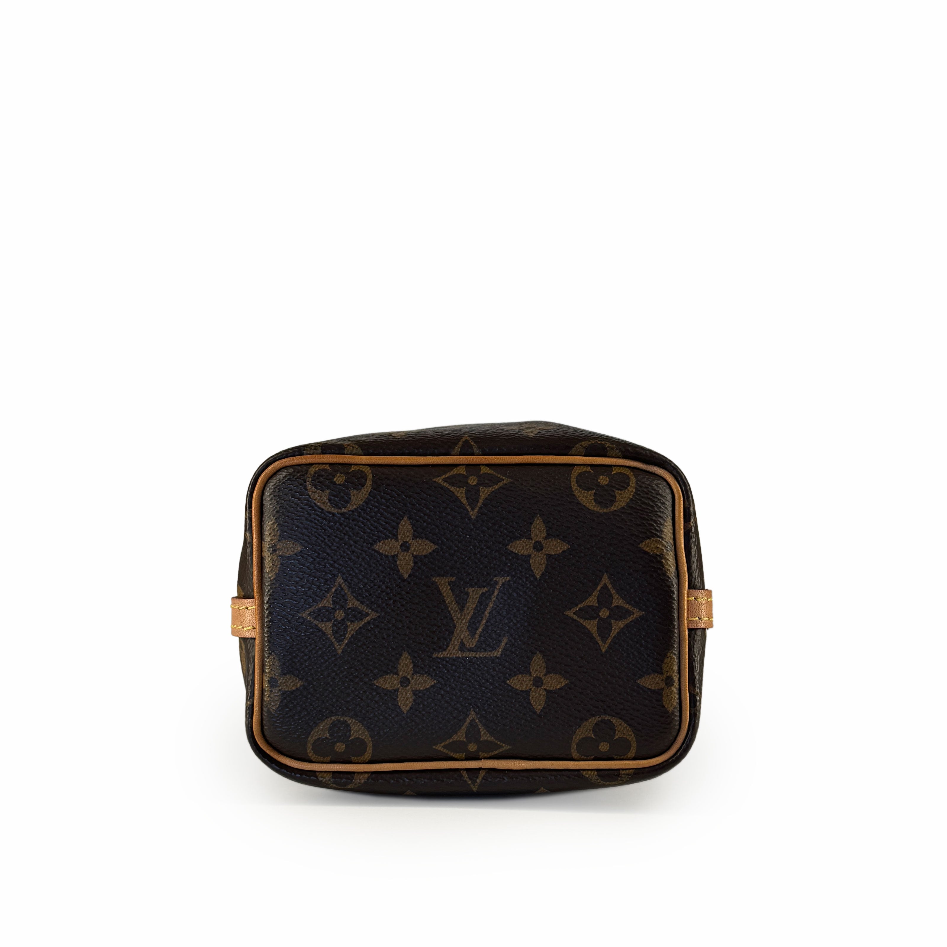 Louis Vuitton Nano Noé Bag Monogram