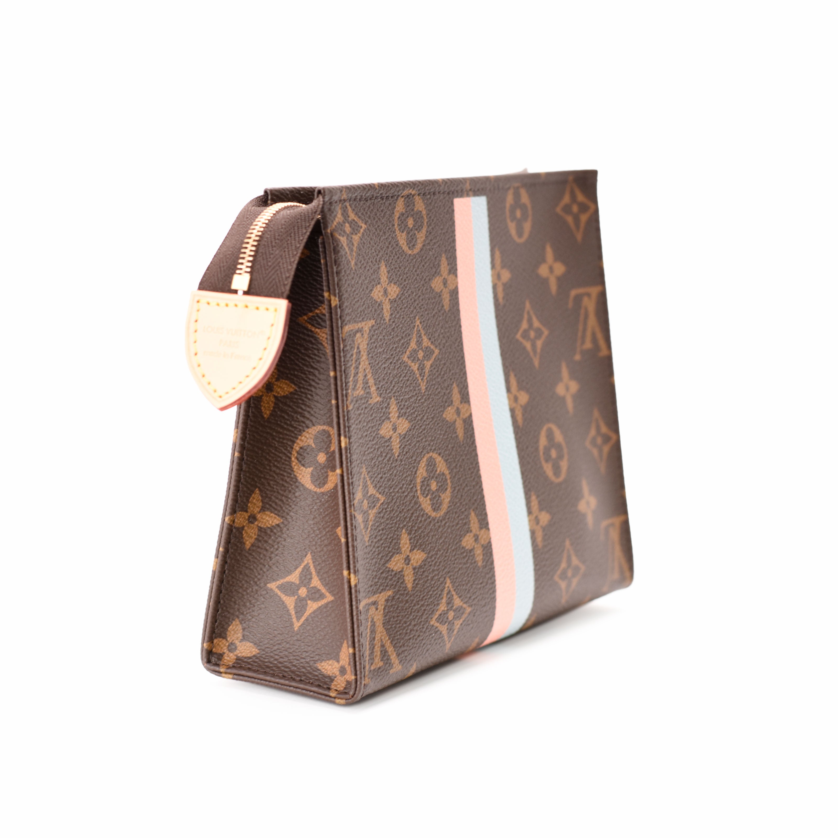 Louis Vuitton Poche Toilette MM