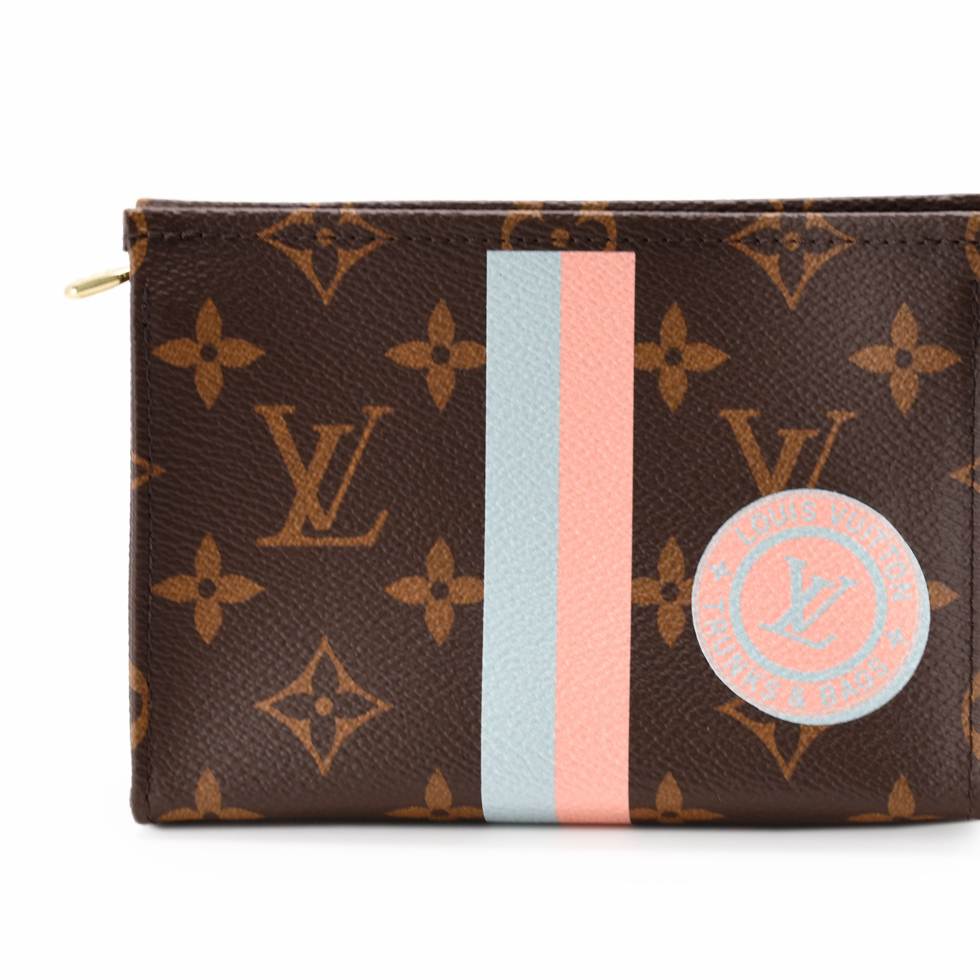 Louis Vuitton Poche Toilette PM
