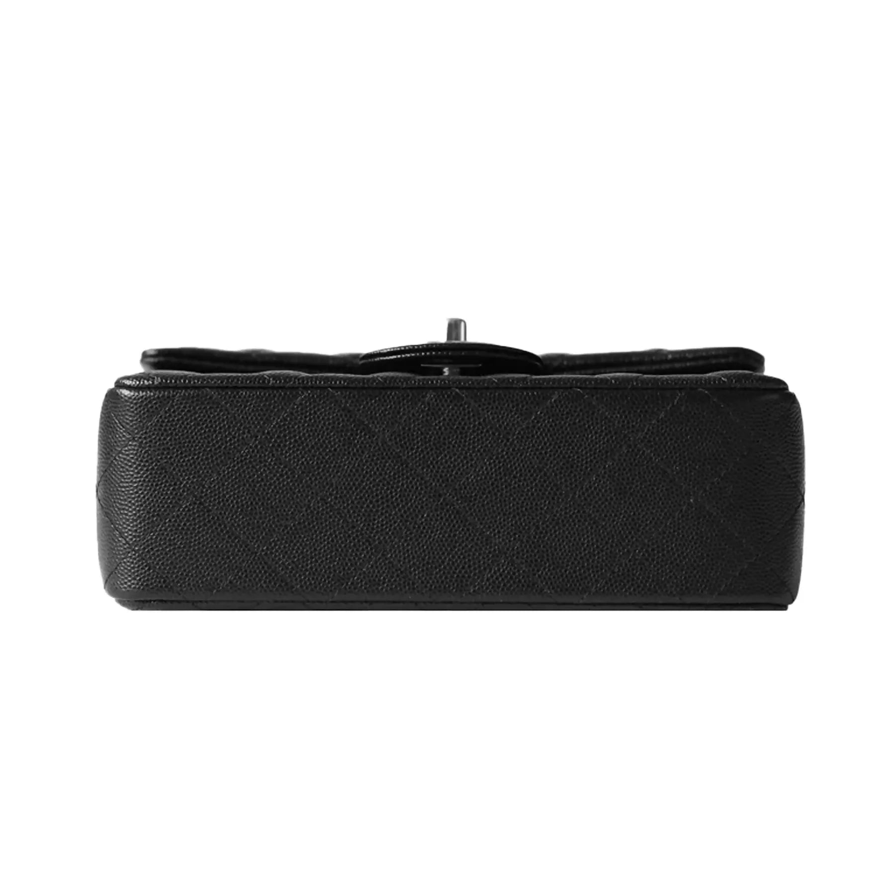 Chanel-Timeless-Rectangular-Caviar-SHW-Bottom
